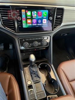 فولكسفاغن أطلس